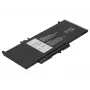 2-POWER CBI3636A akumuliatorius 5800 mAh 7,6 V