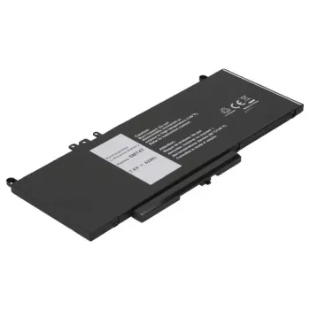 2-POWER CBI3636A akumuliatorius 5800 mAh 7,6 V