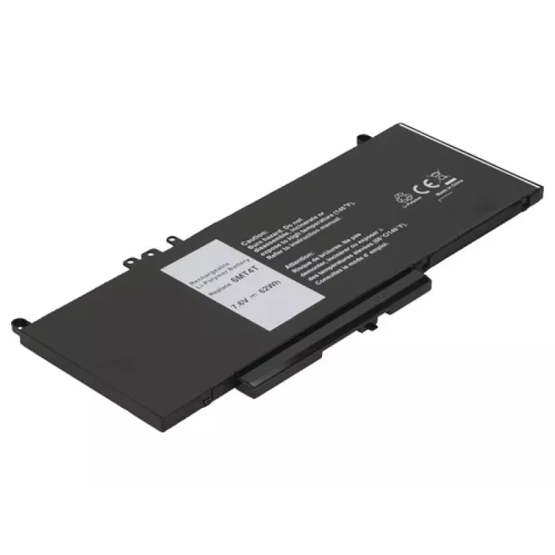 2-POWER CBI3636A akumuliatorius 5800 mAh 7,6 V