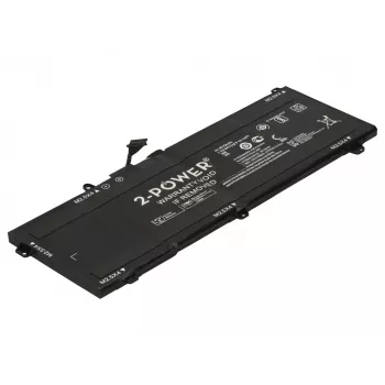 2-Power pagrindinis akumuliatorius HP ZBook Studio G3 – baterija – 4.210 mAh