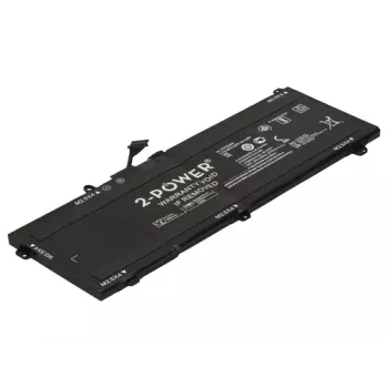 2-Power pagrindinis akumuliatorius HP ZBook Studio G3 – baterija – 4.210 mAh