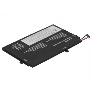 2-Power CBP3720A pagrindinis akumuliatorius, skirtas Lenovo ThinkPad L480 - 45Wh, 11,4V, 3 elementų, ličio jonų