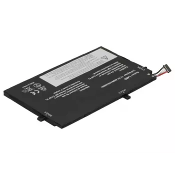2-Power CBP3720A pagrindinis akumuliatorius, skirtas Lenovo ThinkPad L480 - 45Wh, 11,4V, 3 elementų, ličio jonų