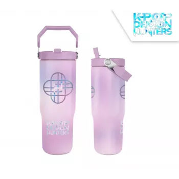 KIDS Bidon Butelis 850 ml K-pop Demon Hunters Original MDB2510687
