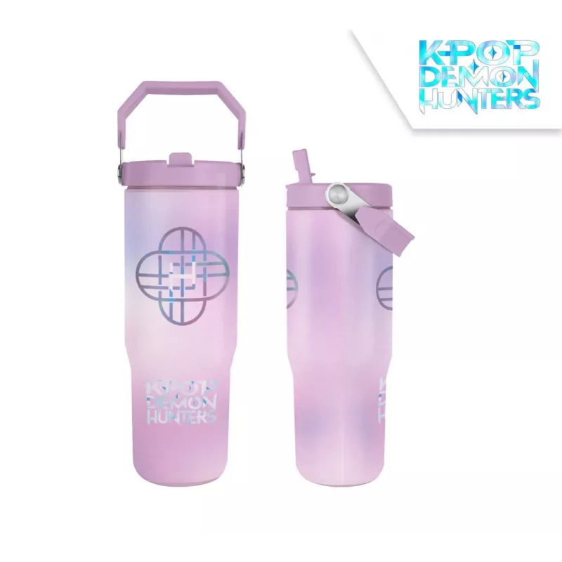 KIDS Bidon Butelis 850 ml K-pop Demon Hunters Original MDB2510687