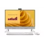 „Dell 27 All-in-One EC27250“ – Intel Core 7-150U, 16 GB RAM, 1 TB SSD, 27 colių FHD liečiamas ekranas, „Windows 11 Pro“, belaidė klaviatūra ir pelė, 3 metų garantija