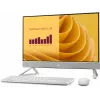 „Dell 27 All-in-One EC27250“ – Intel Core 7-150U, 16 GB RAM, 1 TB SSD, 27 colių FHD liečiamas ekranas, „Windows 11 Pro“, belaidė klaviatūra ir pelė, 3 metų garantija