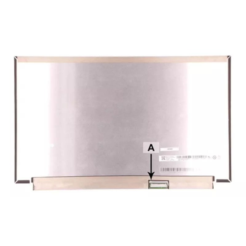 2-Power LCD CSOT 15,6 inch UHD IPS 600nit nešiojamojo kompiuterio ekrano keitimo modulis
