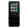 Denver MP-1830B Black MP4 grotuvas su Bluetooth, 1,8 inch ekranu, 4GB, juodas