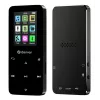 Denver MP-1830B Black MP4 grotuvas su Bluetooth, 1,8 colio ekranu, 4GB, juodas