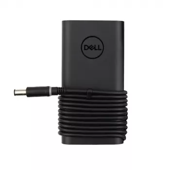 Dell AC Adapter 19.5V 9.23A 180W su maitinimo laidu - Juoda