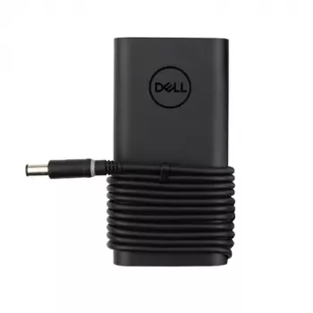 Dell AC Adapter 19.5V 9.23A 180W su maitinimo laidu - Juoda