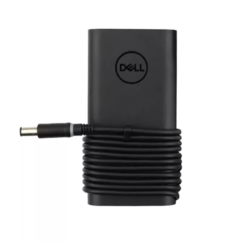 Dell AC Adapter 19,5V 9.23A 180W su maitinimo laidu - Juoda