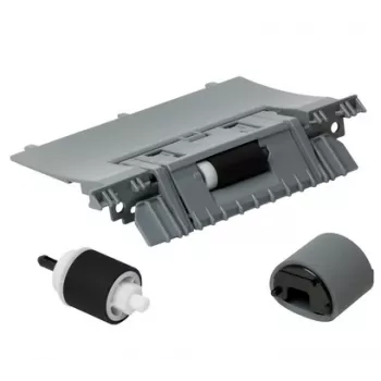 HP CF081-67903 Paėmimo, padavimo ir atskyrimo trinkelė