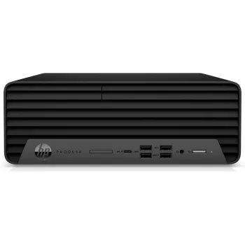 Atnaujintas HP ProDesk 600 G6 SFF i5-10500 16GB 256GB SSD Windows 11 Pro