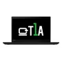Nešiojamas kompiuteris Lenovo ThinkPad T14 Gen 2 14 inch Intel Core i5-1145G7 16GB RAM 256GB SSD Windows 11 Pro Juodas