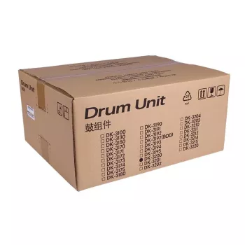 Kyocera DK-3200(E) Original Drum Unit (30C0Y93010) – 300 000 puslapių