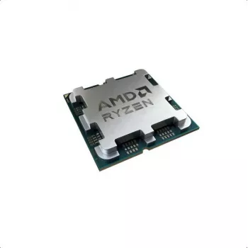 AMD Ryzen 5 7400 procesorius (16 MB talpykla, iki 4,30 GHz) Tray