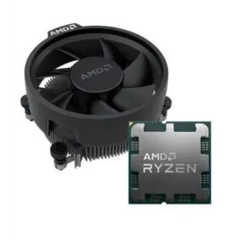 AMD Ryzen 7 7700 procesorius (32 MB talpykla, iki 5,3 GHz) Box