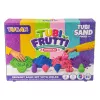 TUBAN Sensory Sand - Tubi Frutti Set 1 kg Multi-Color Fruity Scented