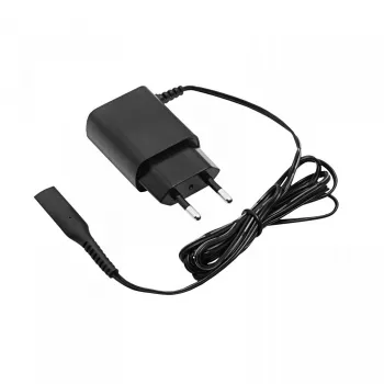 AKYGA maitinimo blokas Braun depiliatoriams – 12V 400mA AC/DC adapteris