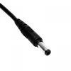 Akyga AK-PD-09 įkroviklis Hoover Freedom dulkių siurbliams, 26 V / 0,4 A, 10,4 W, 5,5 x 2,1 mm, 1,8 m