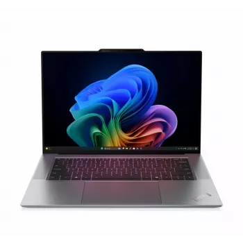 Lenovo ThinkPad X9-15p Gen 1 Aura Edition 21VV003TPB 15,3 colio 2.8K OLED nešiojamas kompiuteris, Intel Core Ultra X7 358H, 32GB RAM, 1TB SSD, Intel Arc B390, Windows 11 Pro