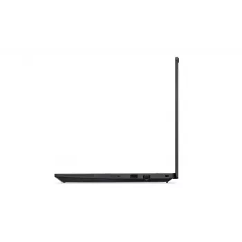 Lenovo ThinkPad P14s G7 Mobile Workstation - 14,5 inch 3K IPS, Intel Core Ultra 9 386H, 64GB DDR5, 1TB NVMe, NVIDIA RTX PRO 1000 8GB, Windows 11 Pro, Black, 3-Year Premier Support + CO2 Offset