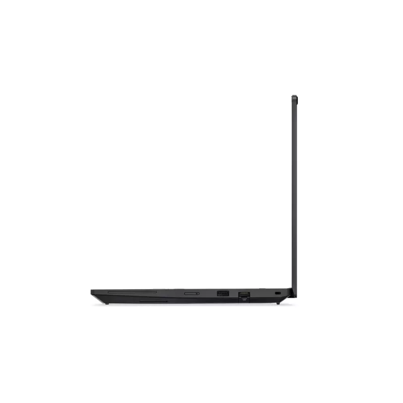 Lenovo ThinkPad P14s G7 Mobile Workstation - 14,5 inch 3K IPS, Intel Core Ultra 9 386H, 64GB DDR5, 1TB NVMe, NVIDIA RTX PRO 1000 8GB, Windows 11 Pro, Black, 3-Year Premier Support + CO2 Offset