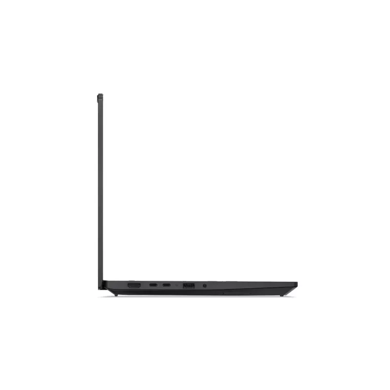 Lenovo ThinkPad P14s G7 Mobile Workstation - 14,5 inch 3K IPS, Intel Core Ultra 9 386H, 64GB DDR5, 1TB NVMe, NVIDIA RTX PRO 1000 8GB, Windows 11 Pro, Black, 3-Year Premier Support + CO2 Offset