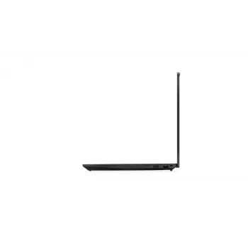 Lenovo ThinkPad P16s Gen 5 (AMD) 21XG0018PB mobili darbo stotis, 16 colių WUXGA IPS, AMD Ryzen AI 7 PRO 450, 32GB LPDDR5x, 1TB SSD, NVIDIA RTX PRO 500 Blackwell 6GB, Windows 11 Pro