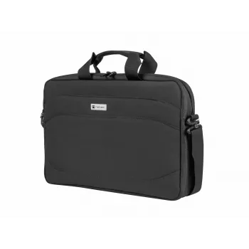 Natec Nanger 14.1 inch nešiojamojo kompiuterio krepšys, juodas