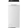 BEKO TB621DBVESPL Skalbimo mašina, 6 kg, 1200 aps./min., balta