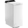 BEKO TB621DBVESPL Skalbimo mašina, 6 kg, 1200 aps./min., balta