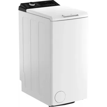 BEKO TB621DBVESPL Skalbimo mašina, 6 kg, 1200 aps./min., balta