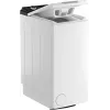 BEKO TB621DBVESPL Skalbimo mašina, 6 kg, 1200 aps./min., balta