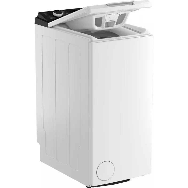 BEKO TB621DBVESPL Skalbimo mašina, 6 kg, 1200 aps./min., balta