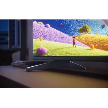 Philips 43PUS7061/12 43 colių 4K Ultra HD LED išmanusis televizorius