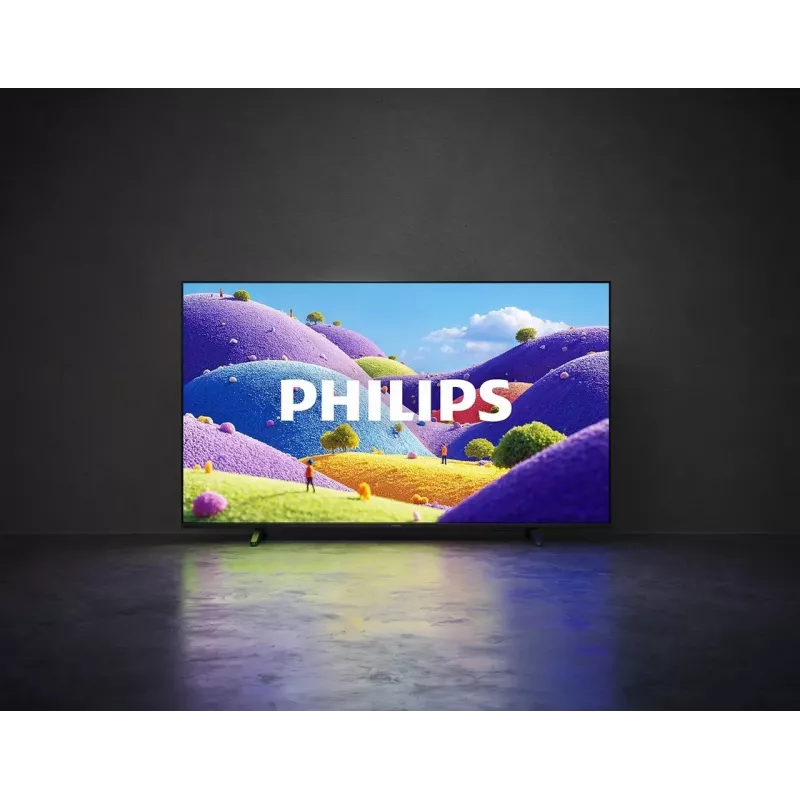Philips 43PUS7061/12 43 colių 4K Ultra HD LED išmanusis televizorius