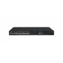 HPE OfficeConnect 2150 24G 4P Switch - 24 Port Gigabit PoE+ su 4 SFP+ Uplinks