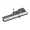 MITSU Battery 01AV419, skirta Lenovo ThinkPad T470 T480 A475 A485 – 2000 mAh (23 Wh)