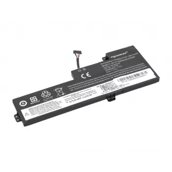 MITSU Battery 01AV419, skirta Lenovo ThinkPad T470 T480 A475 A485 – 2000 mAh (23 Wh)