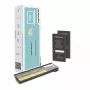 MITSU akumuliatorius 45N1127, skirtas Lenovo ThinkPad T440, T450s, X240 – 4400 mAh (48 Wh)