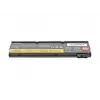MITSU akumuliatorius 45N1127, skirtas Lenovo ThinkPad T440, T450s, X240 – 4400 mAh (48 Wh)