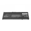 MITSU Battery SR04XL TPN-C133, skirta HP Omen 15-DC 15-CE - 3500 mAh (54 Wh)
