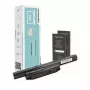 MITSU akumuliatorius FPCBP405Z, skirtas Fujitsu Lifebook E744/E753 – 4400 mAh (48 Wh)