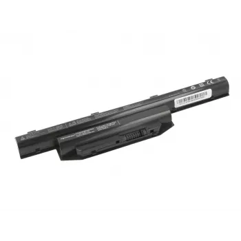 MITSU akumuliatorius FPCBP405Z, skirtas Fujitsu Lifebook E744/E753 – 4400 mAh (48 Wh)