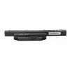 MITSU akumuliatorius FPCBP405Z, skirtas Fujitsu Lifebook E744/E753 – 4400 mAh (48 Wh)