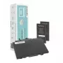 MITSU Battery SN03XL, skirta HP EliteBook 725 820 G3 – 4000 mAh (44 Wh)