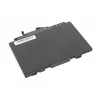 MITSU Battery SN03XL, skirta HP EliteBook 725 820 G3 – 4000 mAh (44 Wh)